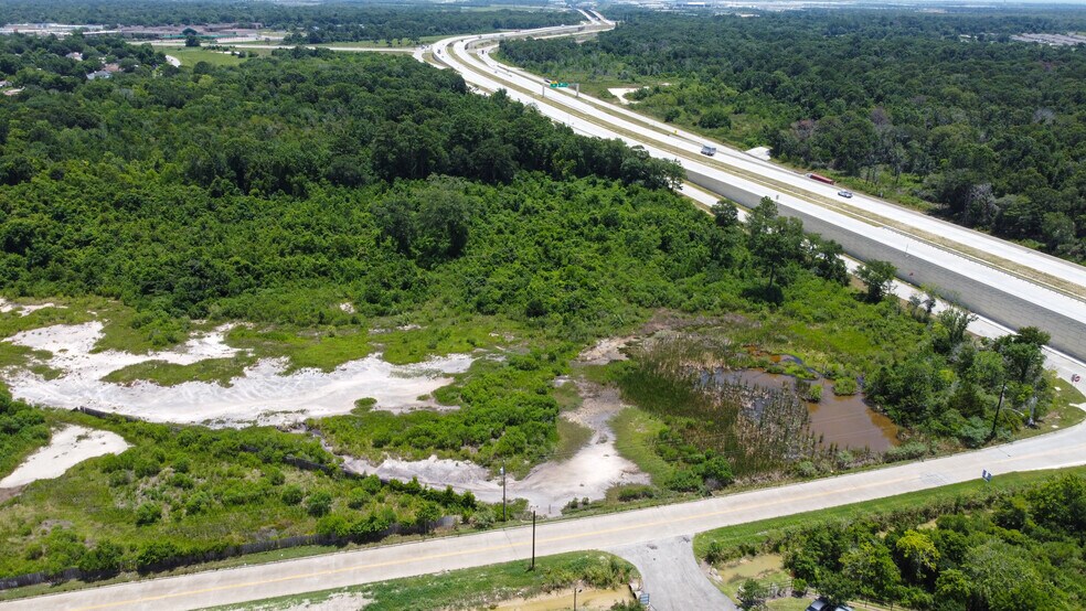 SH 146 Business, Baytown, TX for sale - Building Photo - Image 3 of 14