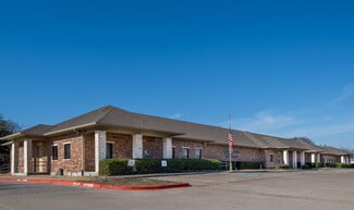 Plus de détails pour 4006 Wellington St, Greenville, TX - Bureau, Bureau/Médical à louer