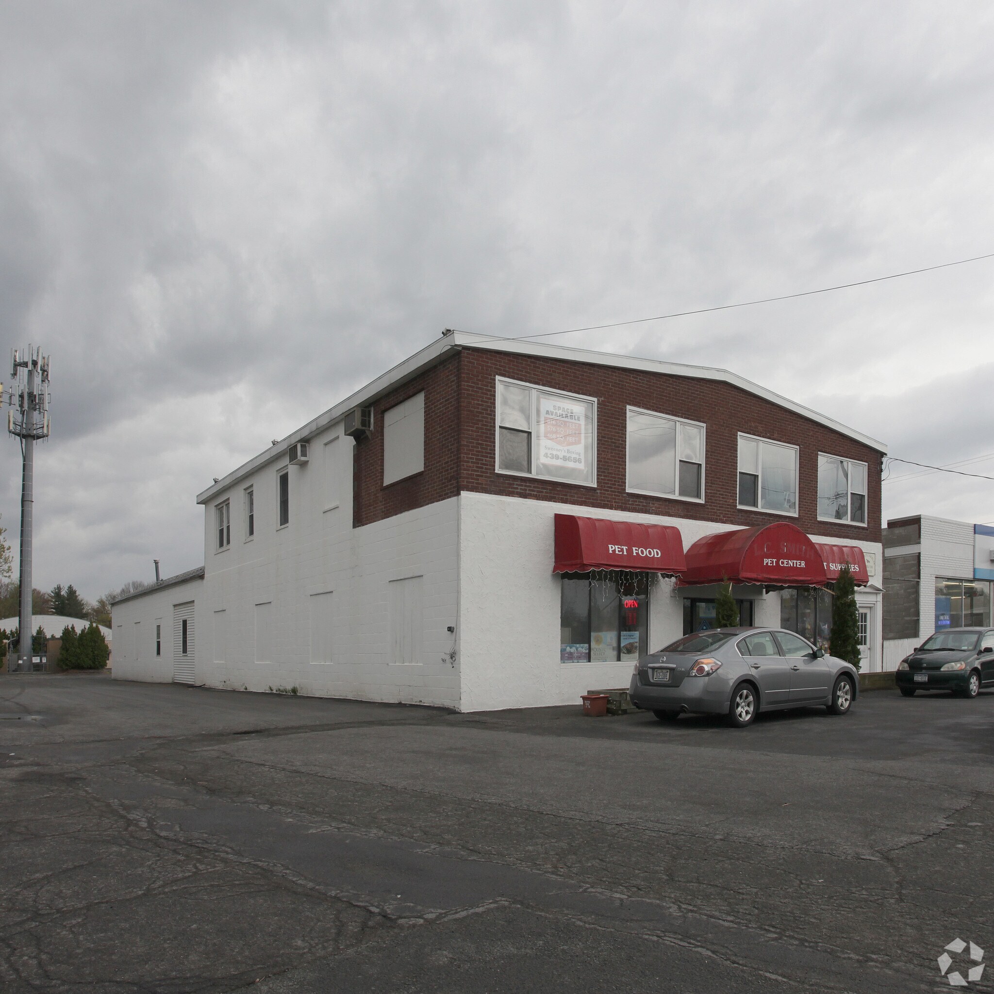 152 Delaware Ave, Bethlehem, NY for lease Primary Photo- Image 1 of 9