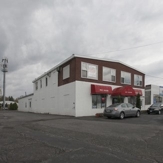 Plus de détails pour 152 Delaware Ave, Bethlehem, NY - Commerce de détail à louer