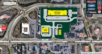 More details for 4851 Perkiomen Ave, Reading, PA - Land for Lease