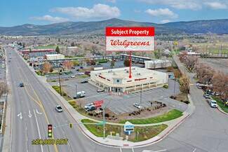 Plus de détails pour 2875 Main St, Susanville, CA - Commerce de détail à vendre