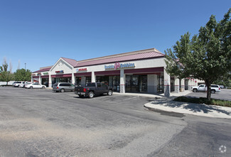 Plus de détails pour 785 Tucker Rd, Tehachapi, CA - Local commercial à louer