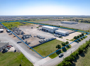 3705 S Choctaw Ave, El Reno, OK for sale Building Photo- Image 1 of 24