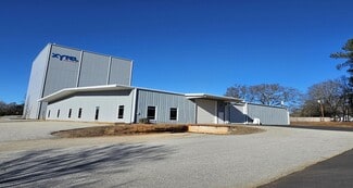 More details for 4139 S Church Street Ext, Roebuck, SC - Industrial for Sale