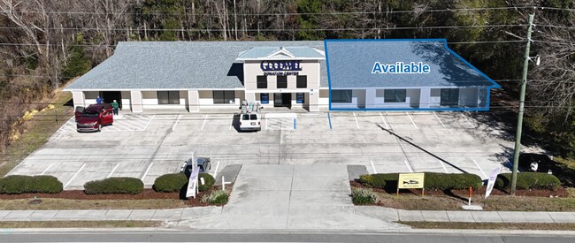 Plus de détails pour 463243 FL-200, Yulee, FL - Commerce de détail à louer