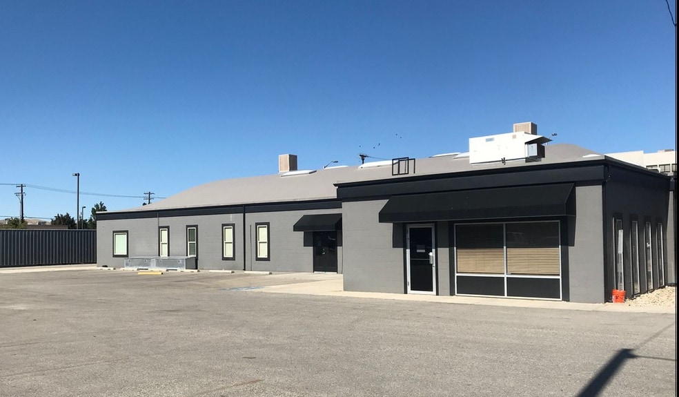 747 S 13th St, Boise, ID for lease - Primary Photo - Image 1 of 45