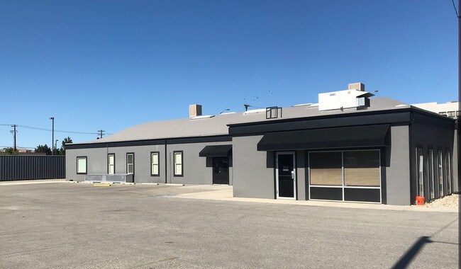 More details for 747 S 13th St, Boise, ID - Flex for Lease