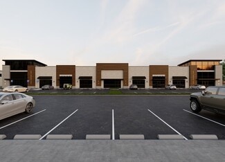 More details for 8500 University Dr, McKinney, TX - Retail for Lease