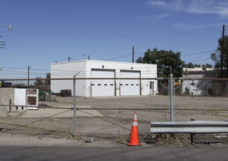 More details for 4700 York St, Denver, CO - Industrial for Sale