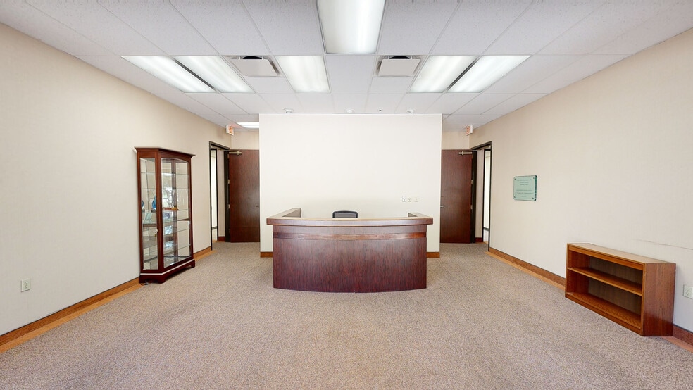 730 E Kaliste Saloom Rd, Lafayette, LA à vendre - Numérisation 3D de Matterport - Image 2 de 28