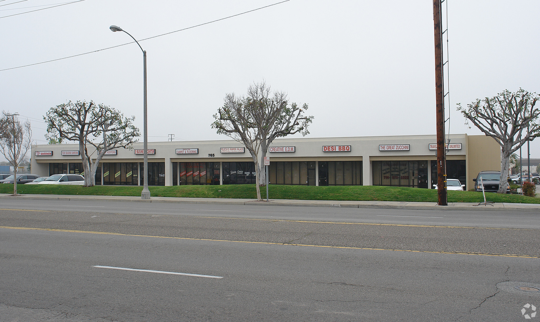 765 S State College Blvd, Fullerton, CA for sale Primary Photo- Image 1 of 1