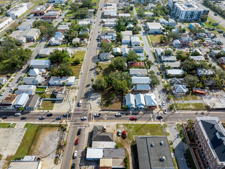 2213 E 4th Ave, Tampa, FL à vendre - Photo principale - Image 1 de 5