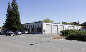 Plus de détails pour 209 Kenroy Ln, Roseville, CA - Industriel à vendre