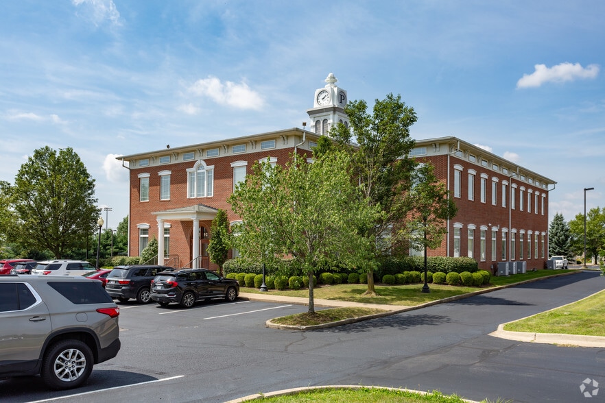 1392 High St, Wadsworth, OH for lease - Building Photo - Image 2 of 21