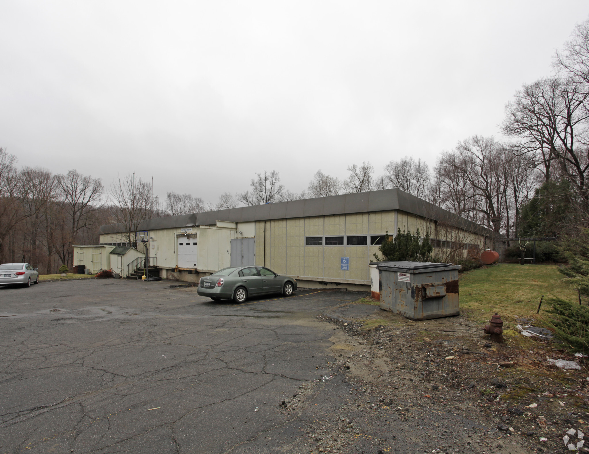 55 Fields Ln, North Salem, NY for sale Primary Photo- Image 1 of 1