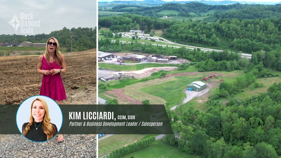 1879 Blue Horizon Dr, Morgantown, WV à louer - Vidéo sur l’inscription commerciale - Image 2 de 7