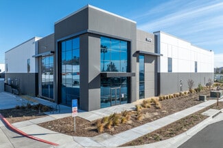 Plus de détails pour 11179 Banana Ave, Fontana, CA - Industriel à vendre