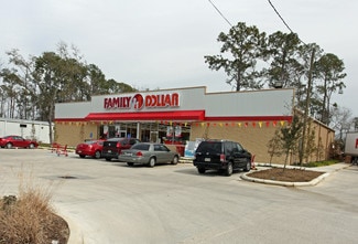 Plus de détails pour 3878 Pontchartrain Dr, Slidell, LA - Commerce de détail à louer