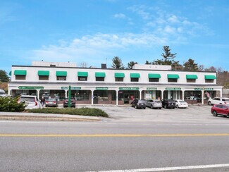 Plus de détails pour 481 Great Rd, Acton, MA - Commerce de détail à louer