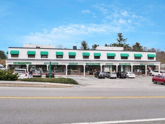 More details for 481 Great Rd, Acton, MA - Office for Lease