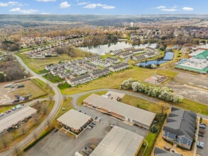 8190 Regent Pky, Fort Mill, SC for lease Aerial- Image 2 of 42