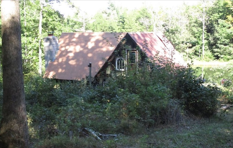 0 Steamtown Creek Rd, Lindley, NY for sale - Primary Photo - Image 1 of 1