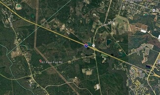 Plus de détails pour 161 Paso Fino Ln, Bloomingdale, GA - Terrain à vendre