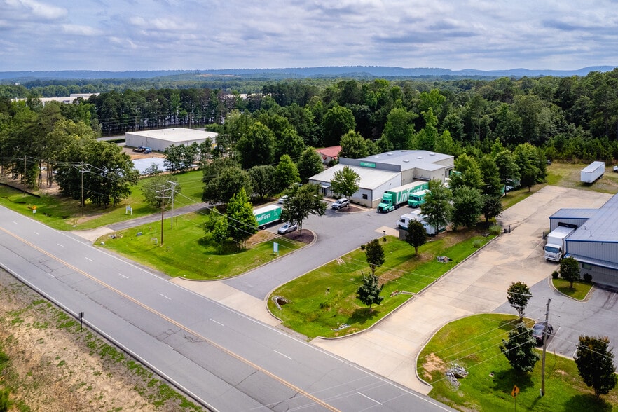 201 Murphy Dr, Maumelle, AR à vendre - Photo du bâtiment - Image 3 de 43
