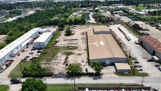 More details for 6210 Cunningham Rd, Houston, TX - Industrial for Lease