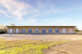 More details for 75 Centrex Dr, Vicksburg, MS - Industrial for Lease