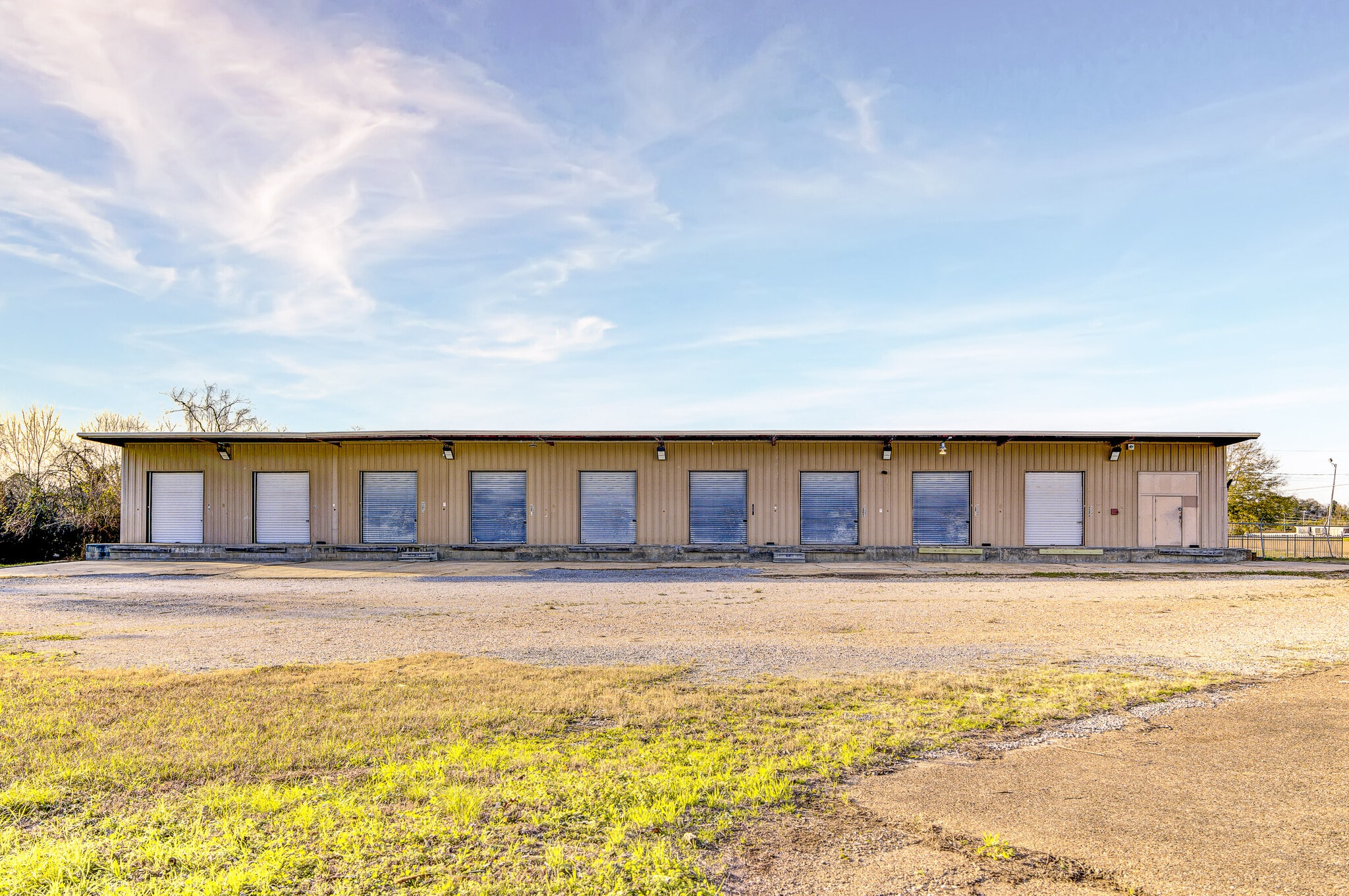 75 Centrex Dr, Vicksburg, MS for lease Primary Photo- Image 1 of 18