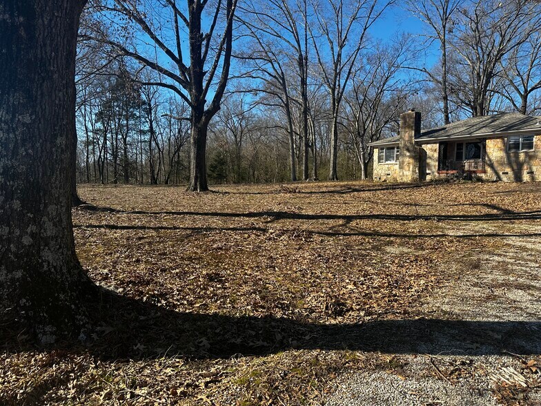1475 HWY 64 Hwy, Eads, TN à louer - Photo du bâtiment - Image 3 de 6