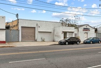 More details for 6835 Tujunga Ave, North Hollywood, CA - Industrial for Lease