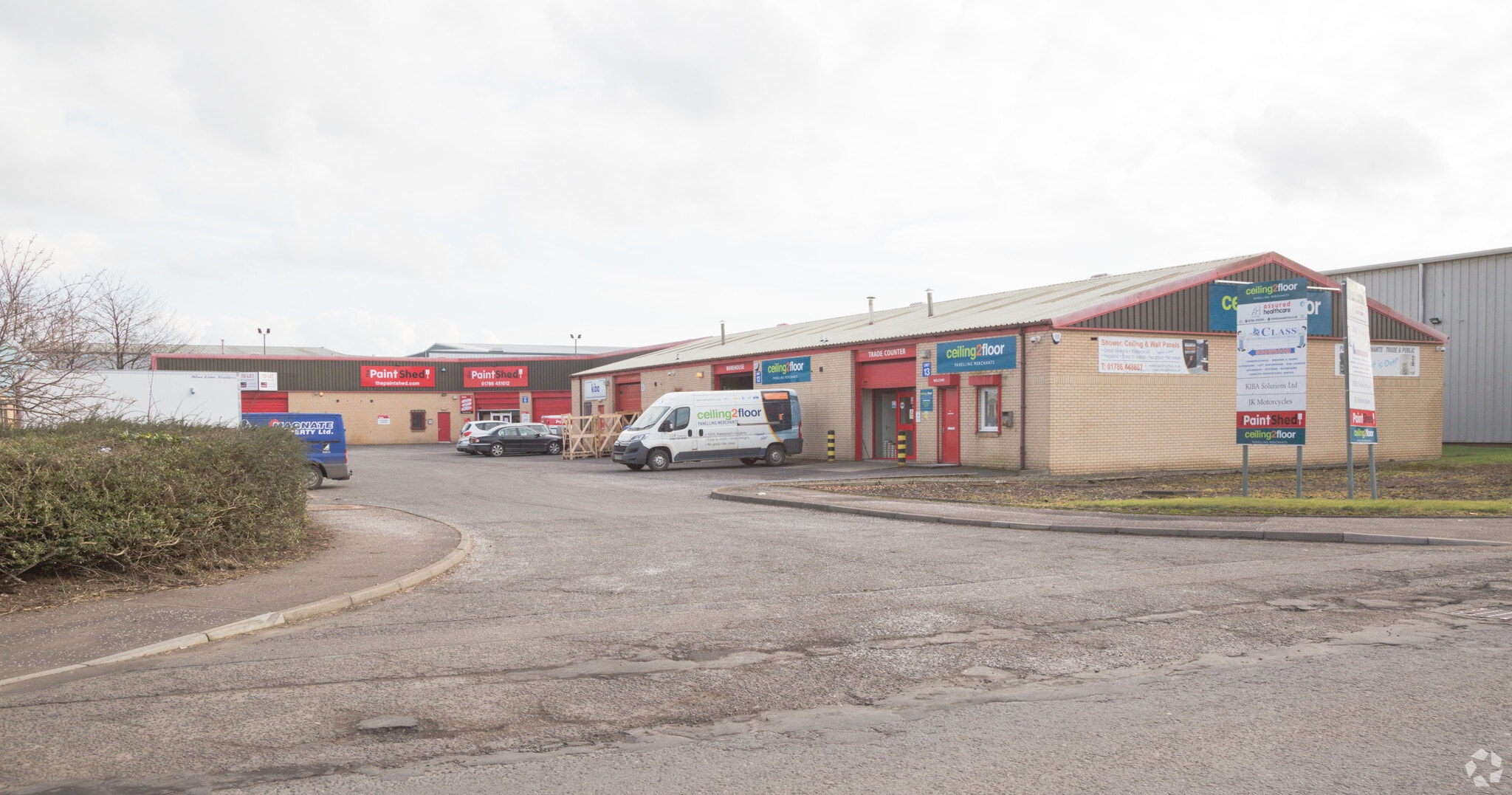 20 Munro Rd, Stirling for lease Primary Photo- Image 1 of 3