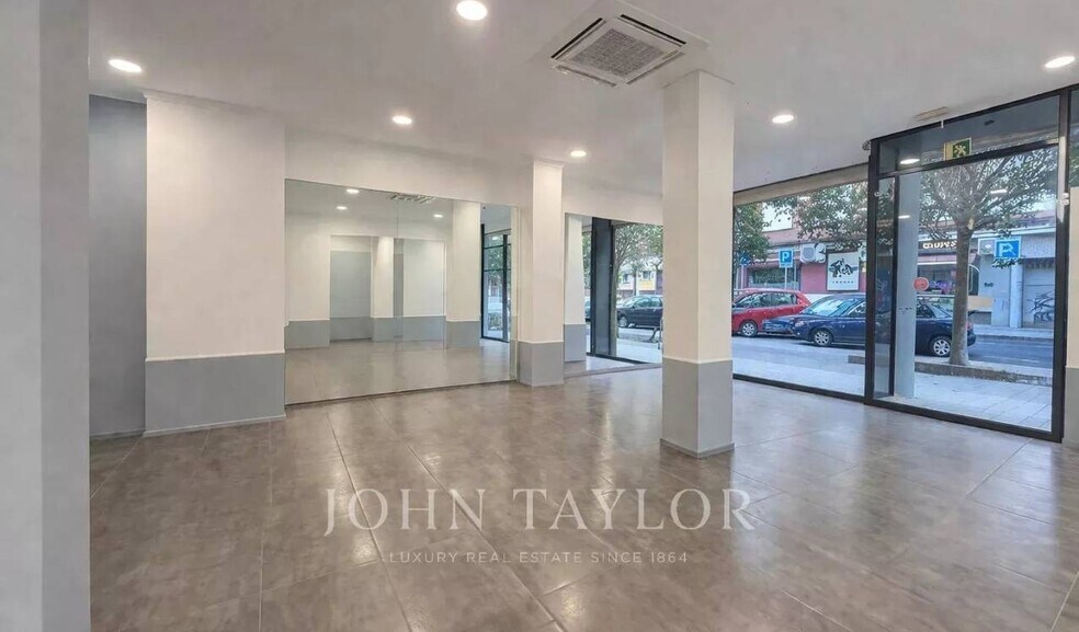 Multifamily in Madrid, Madrid for sale - Interior Photo - Image 3 of 3