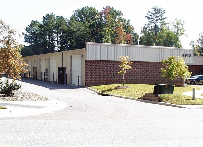 4912 Alpinis Dr, Raleigh, NC à louer - Autre - Image 2 de 17