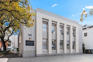 More details for 191 Church St, Parramatta - Office for Lease