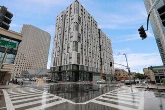 Plus de détails pour 1150 Clay St, Oakland, CA - Commerce de détail à louer