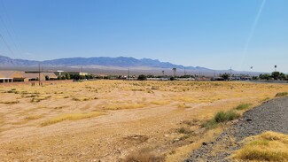 More details for 773 W Old Mill Rd, Mesquite, NV - Land for Sale