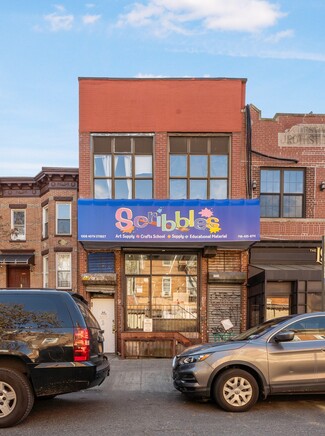 More details for 1306-1308 40th St, Brooklyn, NY - Retail for Lease