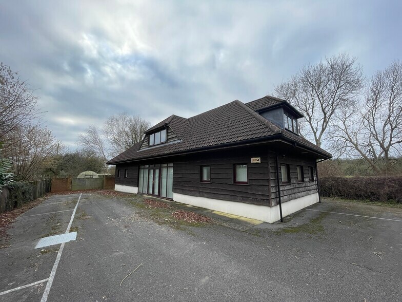 Station Rd, Codford à vendre - Photo du bâtiment - Image 1 de 3