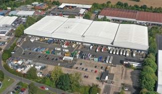 More details for Egghill, Droitwich - Industrial for Lease