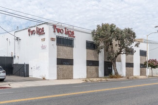 More details for 9237 San Fernando Rd, Sun Valley, CA - Industrial for Sale