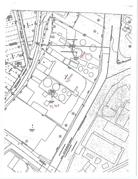 701 S Columbus Ave, Mount Vernon, NY à louer - Photo du bâtiment - Image 2 de 2