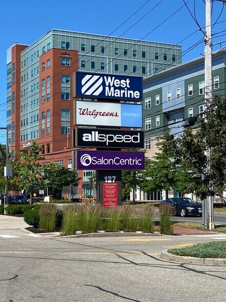 127 Marginal Way, Portland, ME à louer - Autre - Image 2 de 5