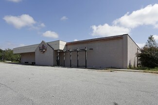 Plus de détails pour 316 Pearman Dairy Rd, Anderson, SC - Bureau/Commerce de détail à louer