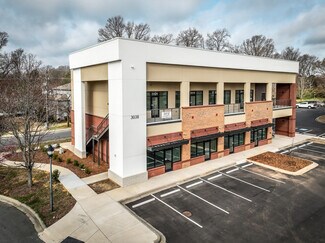 Plus de détails pour 3038 Driwood Ct, Charlotte, NC - Bureau à louer