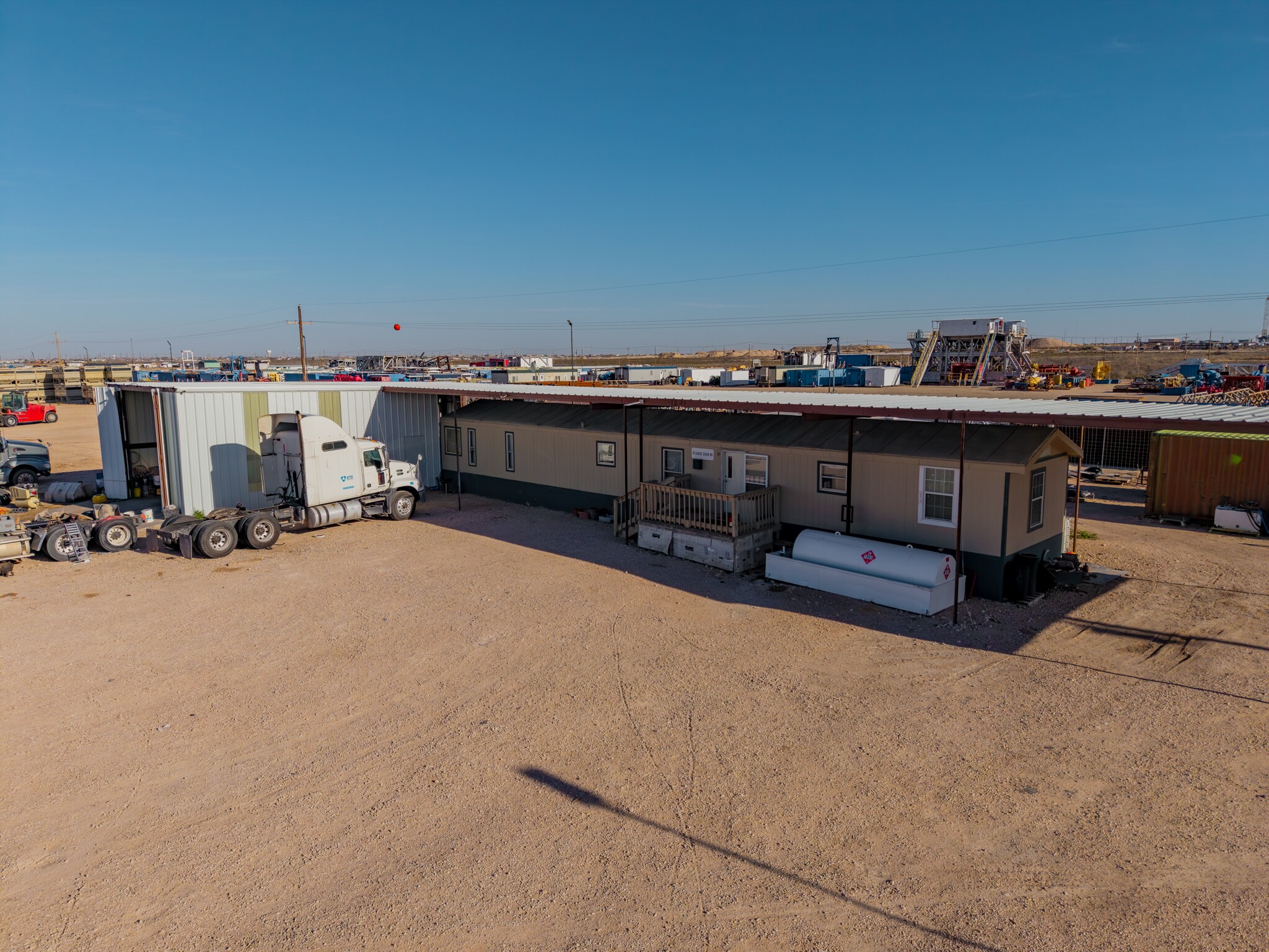 380 FM 866, Odessa, TX for lease Building Photo- Image 1 of 28