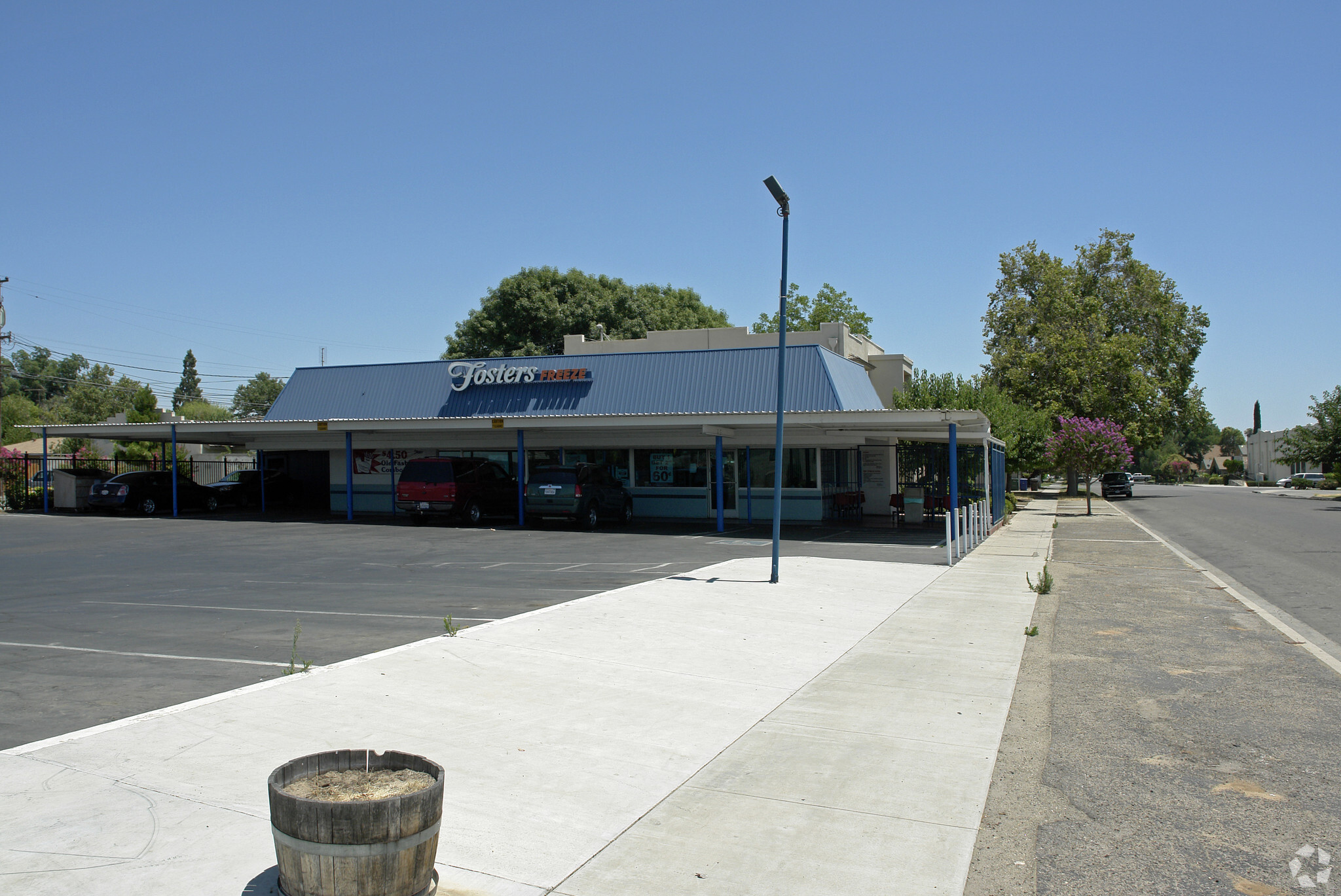 1460 11th St, Reedley, CA for sale Primary Photo- Image 1 of 1